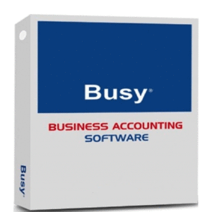 Busy Accouning Software